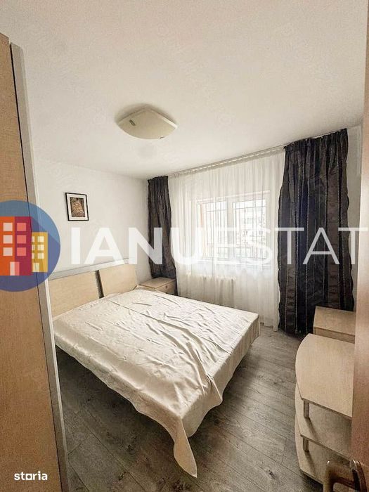 Timpuri Noi 15` Metrou Nerva Traian Octavian Goga 2 Bai PetFriendly