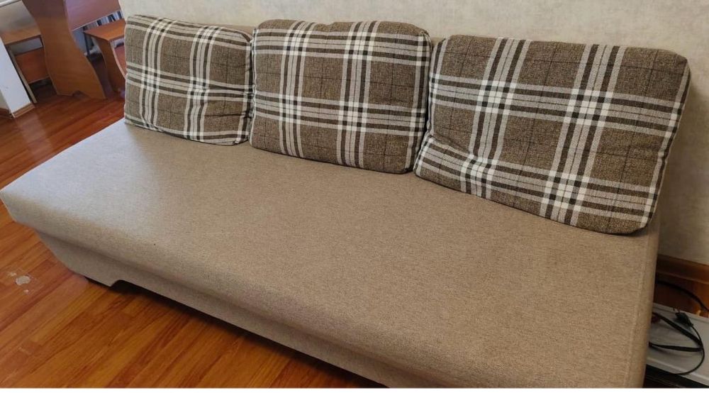 Диван раскладной