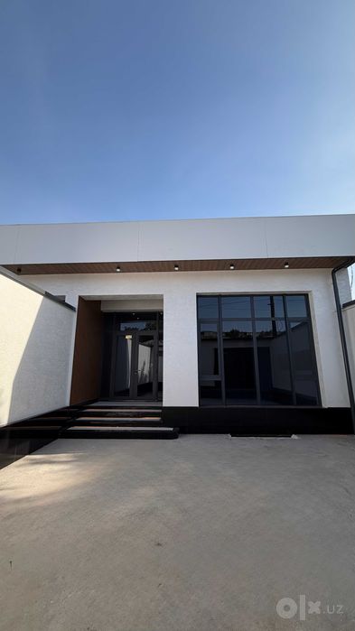 Чирчиқ, Жалайир, Маърифат МФЙ, Ватан кўчасида 160 м².