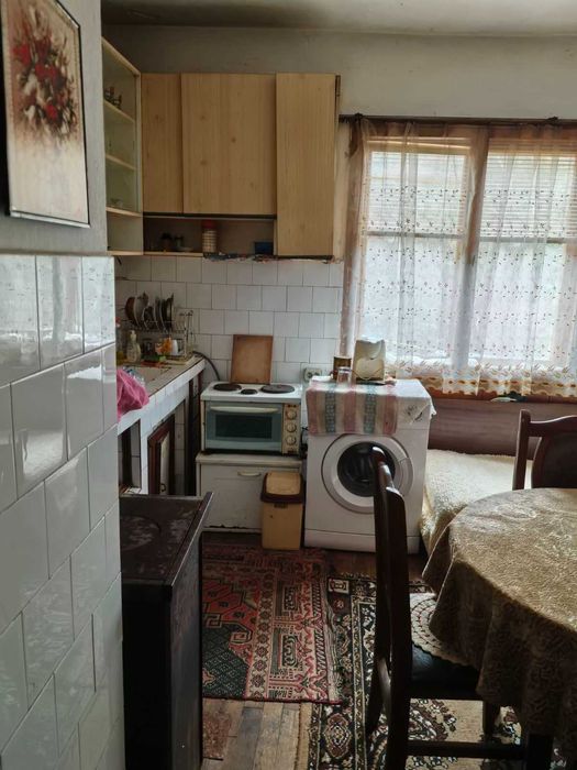 Къща в град Тетевен