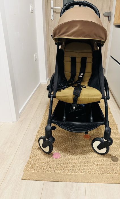 Carucior Babyzen YOYO
