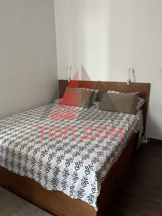 Дава се под наем Двустаен апартамент в к.к. Св.Св. Константин и Елена - 62 кв.м за 612 € - Снимка #2