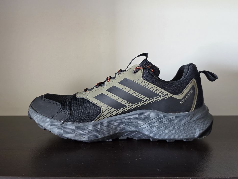 Adidas Terrex Waterproof 44номер 28см Стелка