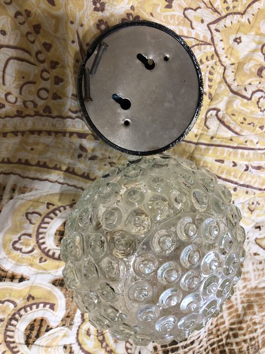 Продается  светильник и плафон.