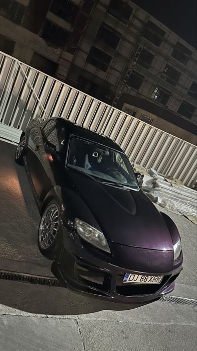 Vand/Schimb Mazda RX8 1.3 192cp