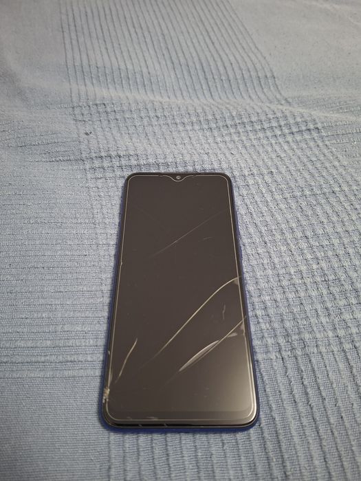 Xiaomi Redmi Note 7