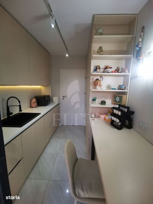 Apartament 2 camere în zona BAZA SPORTIVA