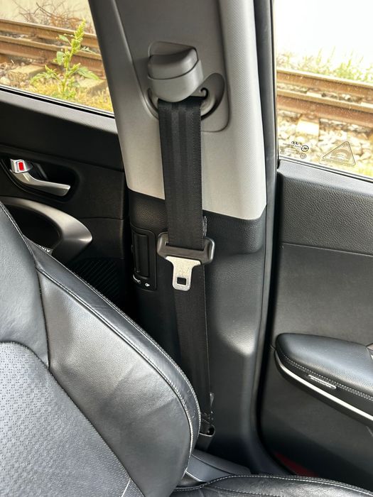 Centură stânga față, dreapta față Hyundai Santa Fe 2013