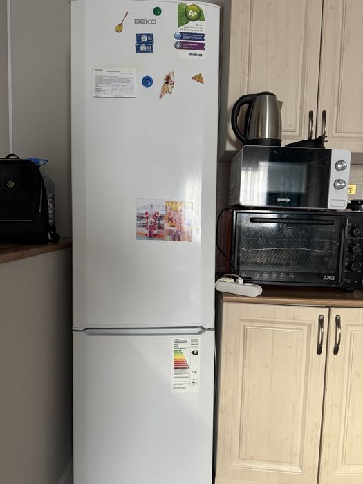 Холодильник Beko