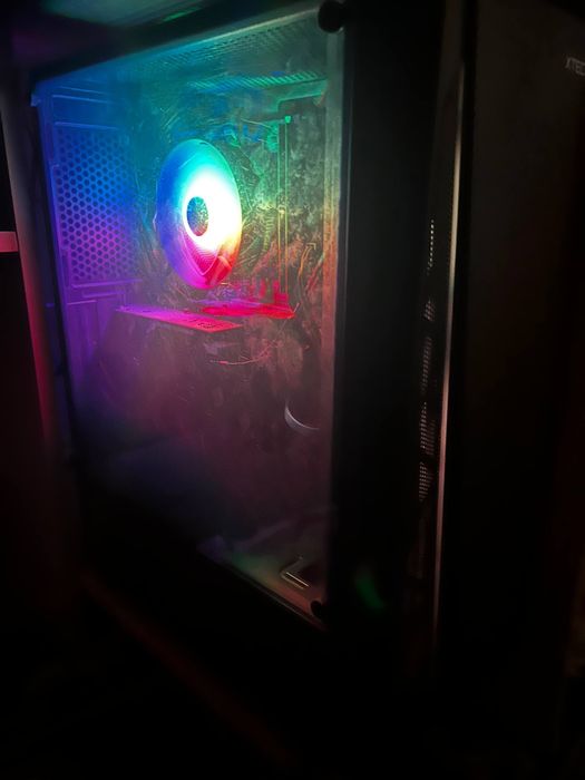 Gaming /Ofis uchun ideal  I5 3340   RX550 4GB  SSD: 118GB   HDD: 466GB