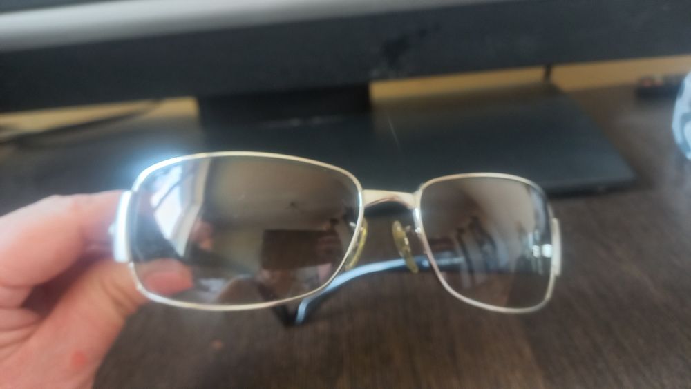 Солнцезащитные очки Ray-ban новые (оригинал)