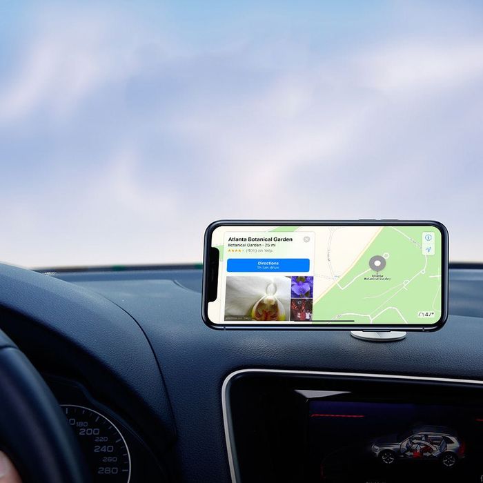 Комплект пластини Tech-Protect MetalPlate