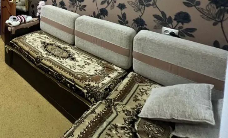 СРОЧНО продается угловой Диван