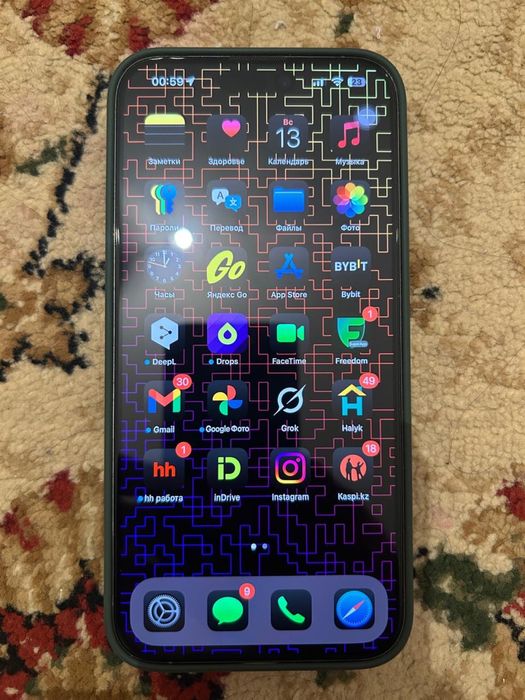 Продаётся iPhone 15 Pro Max