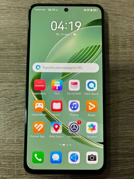 Телефон Huawei  nova 12 SE 256gb