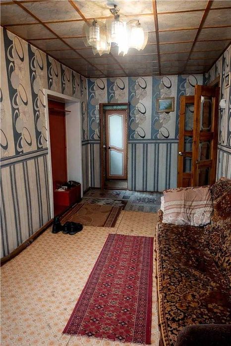 Уютный дом в тихом районе Сортировки