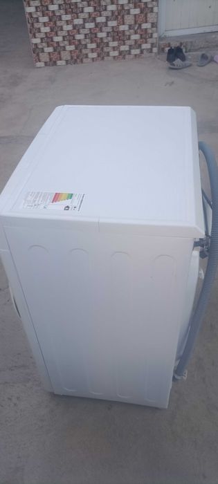 Продам стиральную машину в отличном состоянии