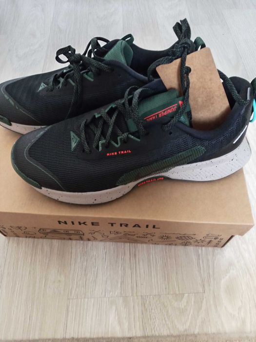 кроссовки Nike Juniper Trail 3