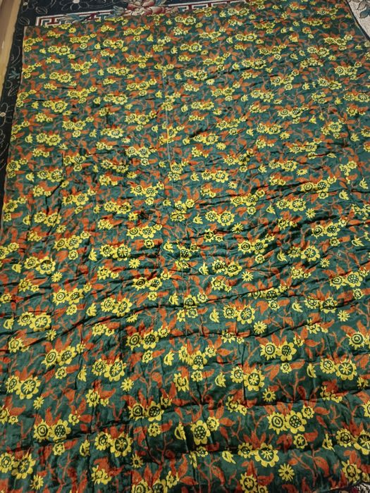 Духоба курпа ва курпачаларр.