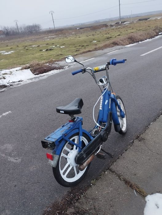 Vând roti Piaggio ciao