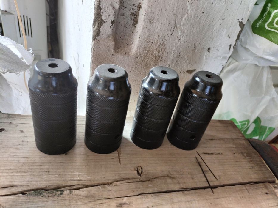 BMX пеги , БМХ велосипед