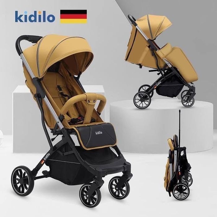 Детская коляска Kidilo K 20