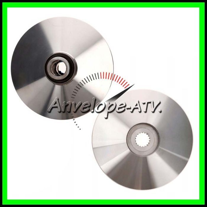 Variator Atv LINHAI 300 275 260 Ambreiaj Fata Atv LINHAI 260 250