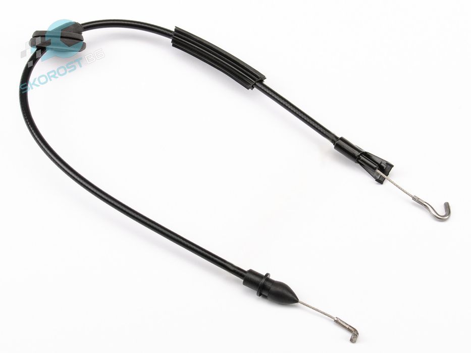 Жило за Отваряне на Предна Лява Дясна Врата за VW Caddy Touran