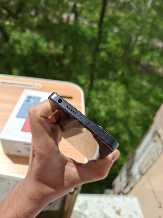 Redmi note 13 pro ideal 8/256