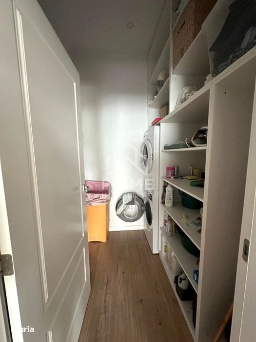 Casa complet renovata | Ultracentral | 4 camere | Teren 829 mp | Aiud
