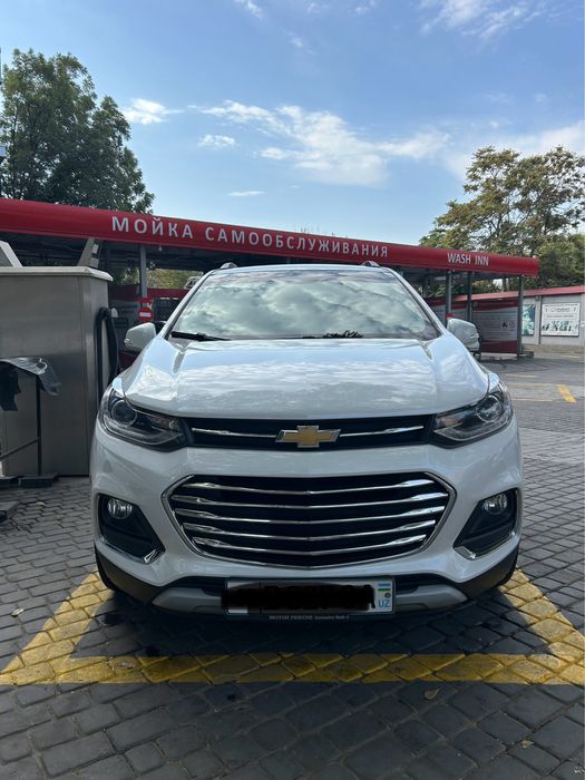 Треккер 1 автомат 2019