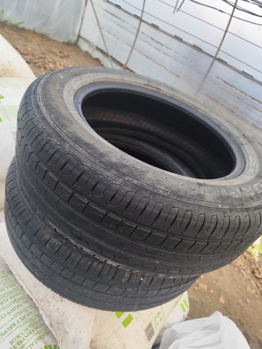 215/65 R17 Anvelope Pirelli Scorpion