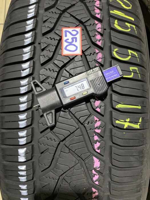 215 55 17 anvelope de iarna