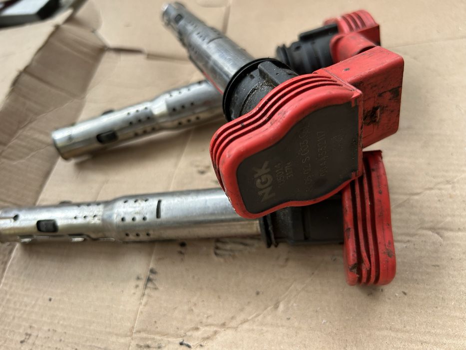 запчасти ауди а6 с6 ку7