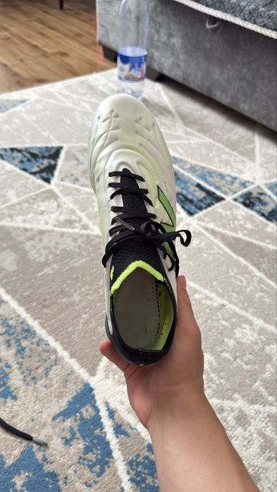 Бутсы New Balance Tekela Elite 43-44 размер