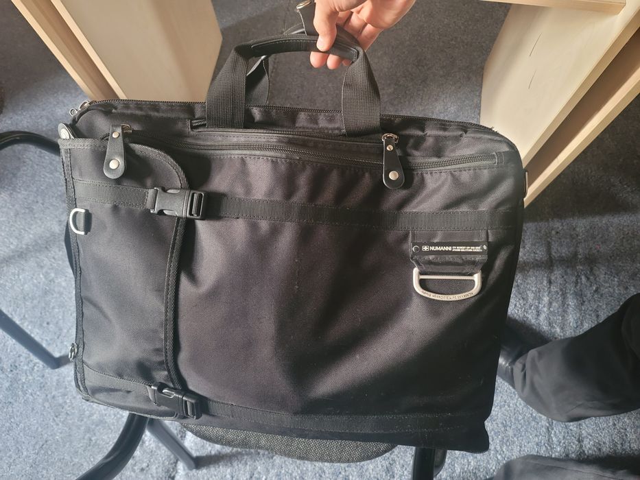 Sumka Numanni brand sumka