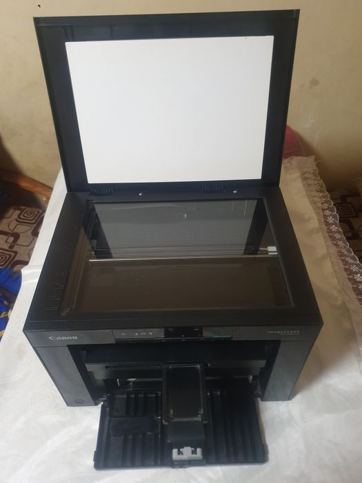 Canon printer 3/1