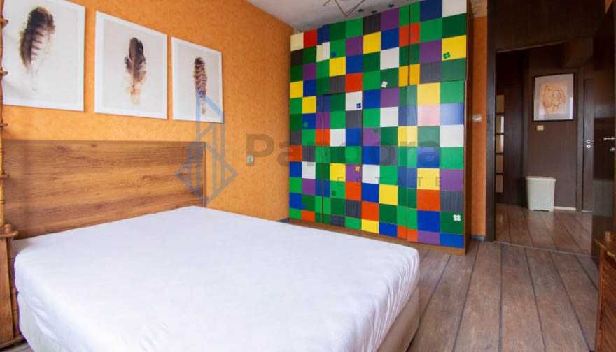 Дава се под наем Двустаен апартамент в София, Белите брези - 65 кв.м за 475 € - Снимка #1