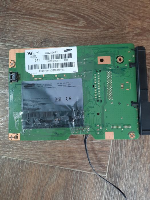 BN41-02358A(BN9402837D)Placă bază Samsung UE32J4000AW