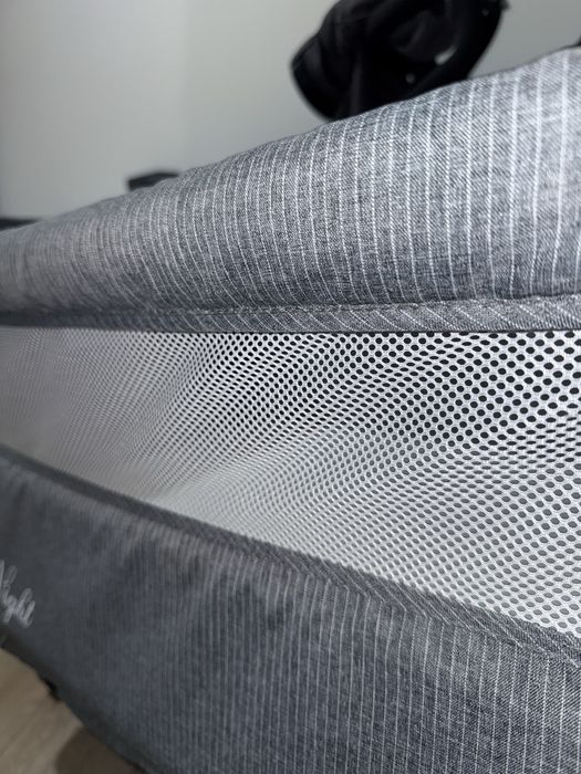 Бебешко легло Cangaroo