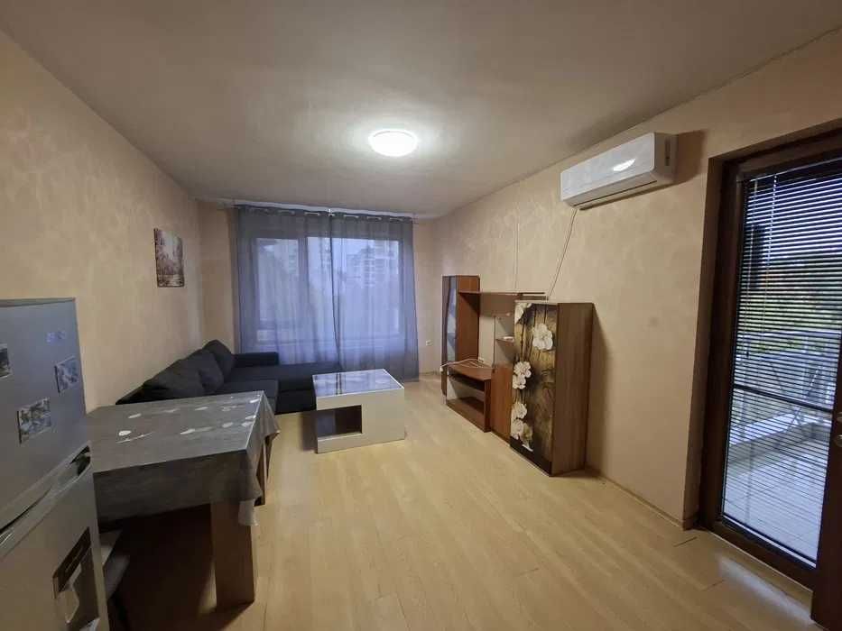 Дава се под наем Двустаен апартамент в София, Център - 70 кв.м за 575 € - Снимка #4