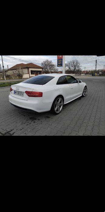 Vand audi a 5 2.0 tdi