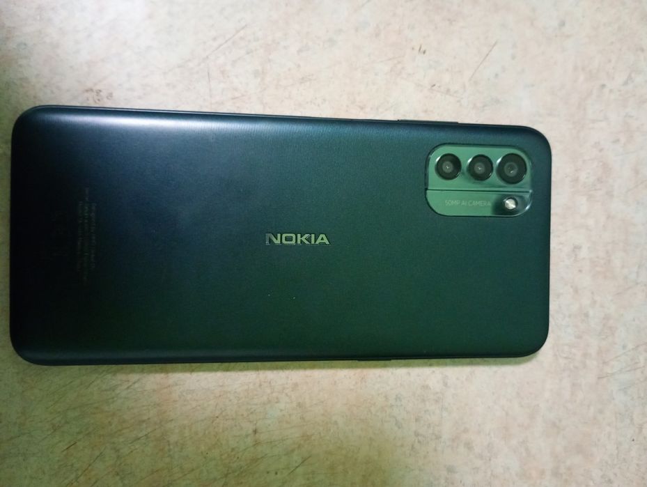 Телефон nokia g21