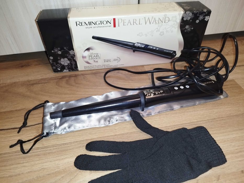 Маша за коса Remington Pearl CI95