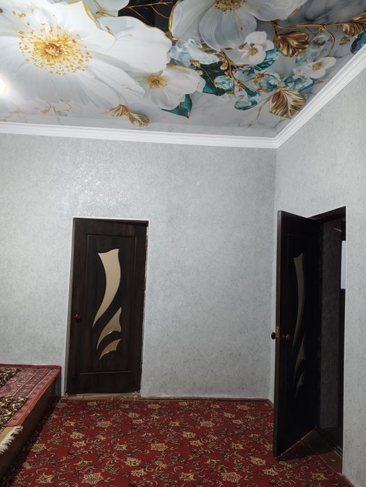 Хожелинин ишинде ЖерЖай сатылады