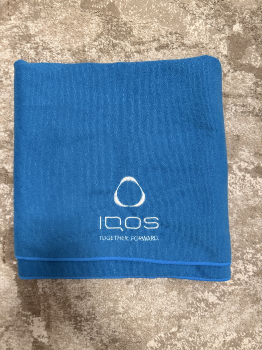 Prosop iqos microfibra