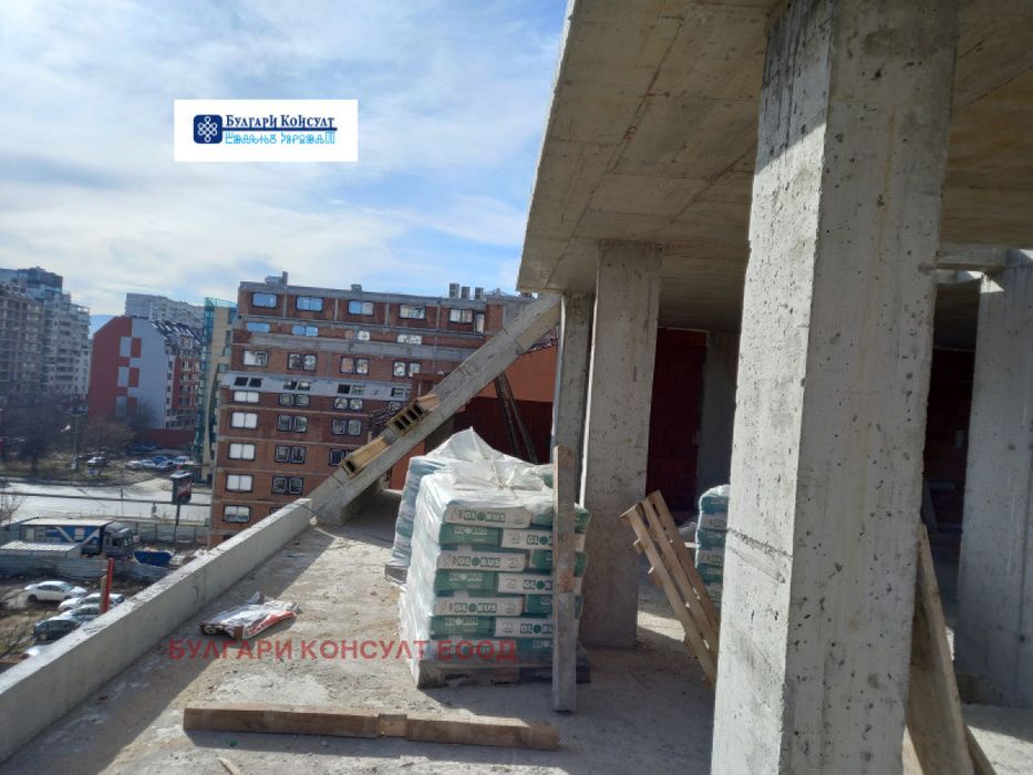 Продава се Тристаен апартамент в София, Зона Б-18 - 83 кв.м за 2205 €/кв.м - Снимка #7