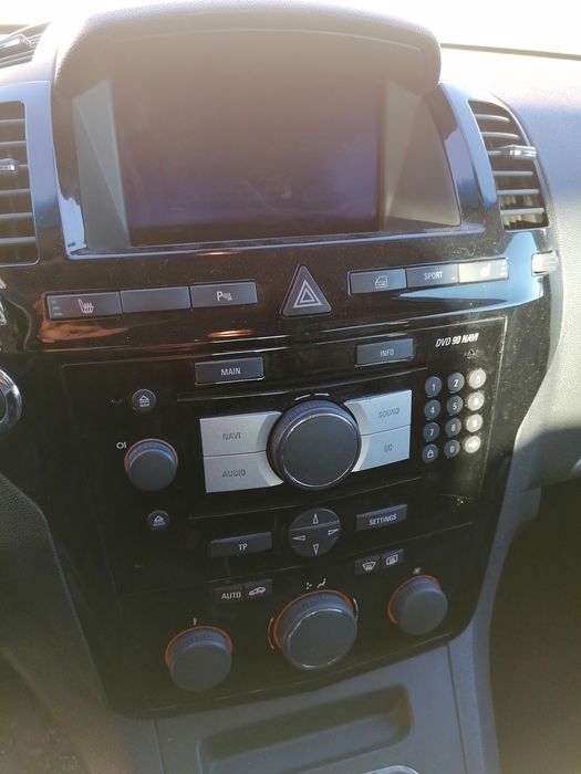 Astra H Zündkerze Abdeckung VXR, Zafira, Vectra, Z20LET