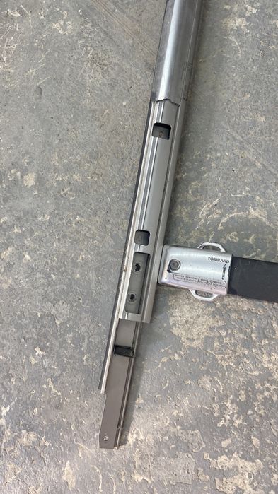 Рейлинг лексус Gx 460