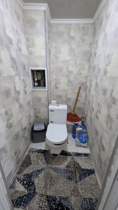 22 maktab oldida yangi bozor